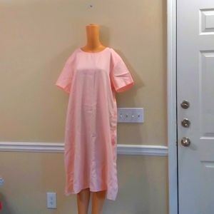 2/$20 women's maxi dress